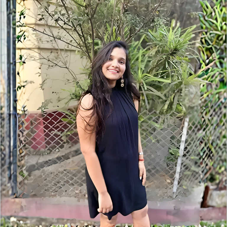 Samvidha Sharma